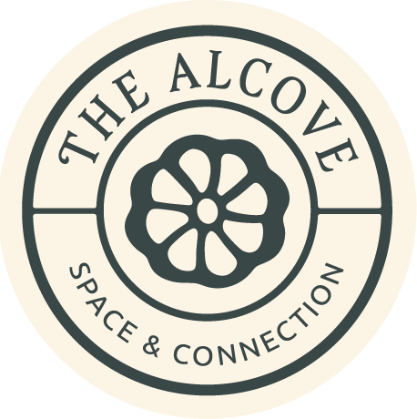 The Alcove After Dark - logo